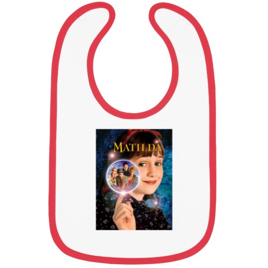 Discover Matilda Classic Bibs