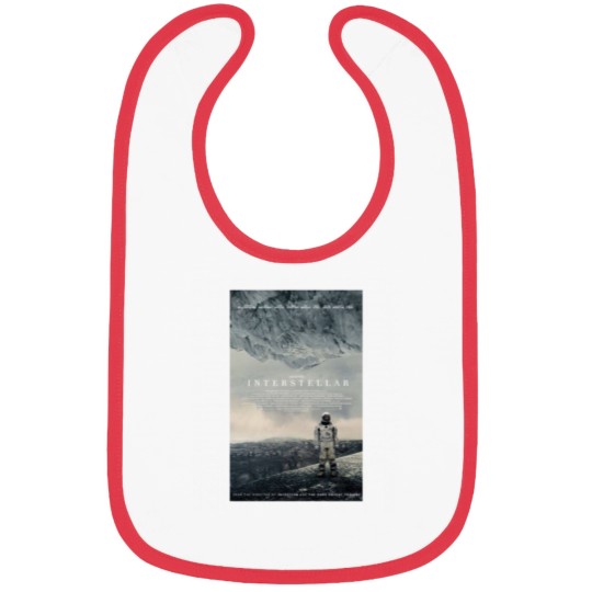 Discover Interstellar Active Bibs