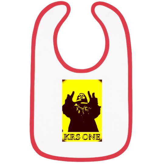 Discover Krs One Bibs