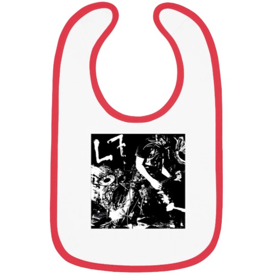 Discover L7 Limited Unisex Bibs | Suzi Gardner Donita Sparks