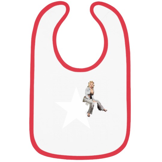 Discover dolly parton album Bibs  Gift For Fans Men Bibs