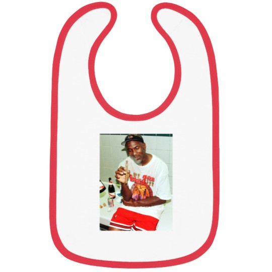 Discover Michael Jordan Legend Bibs