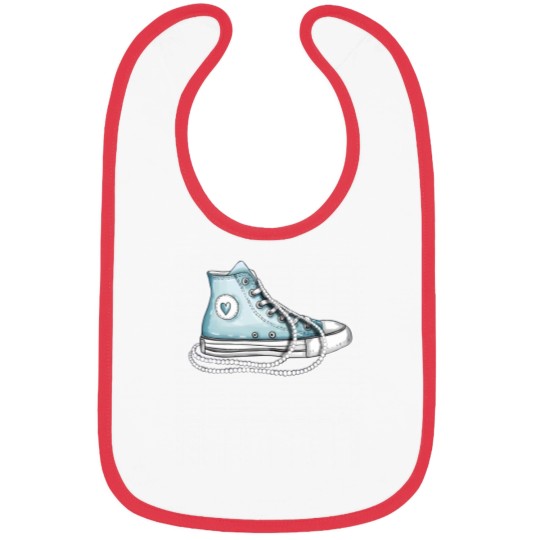 Discover Chuck and Pearls Bibs, Kamala Harris Bibs, Kamala For The People