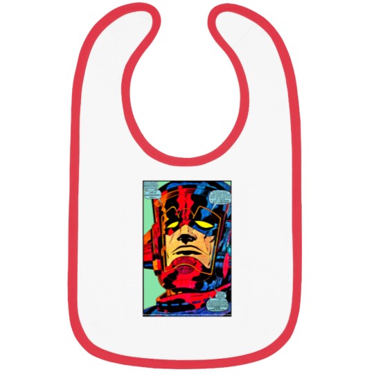 Discover Invictus Bibs