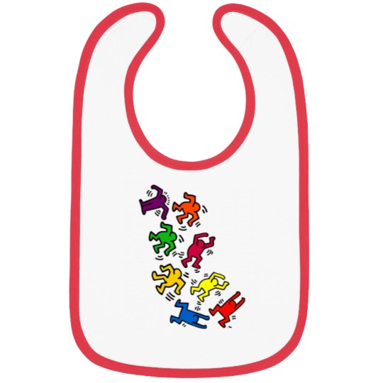 Discover Keith Bibs - Keith Keith Design