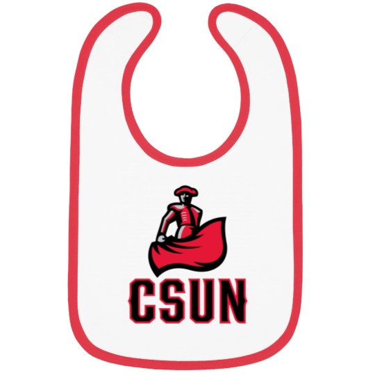 Discover Cal State Northridge Matadors Bibs