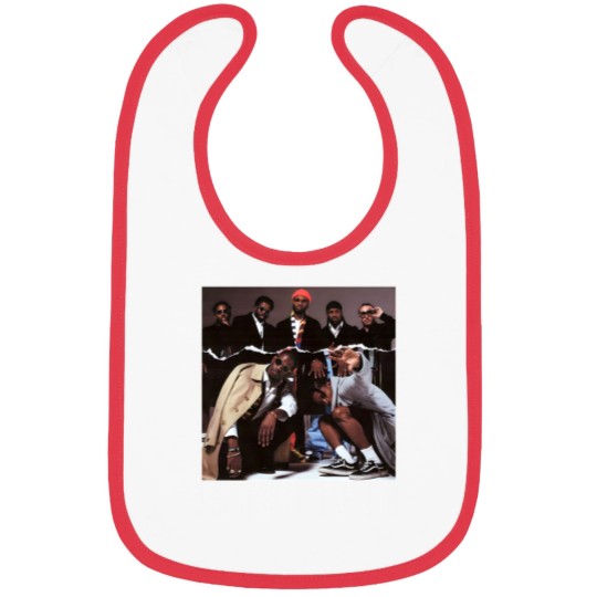 Discover ASAP MOB cozy tapes, Unisex Heavy Cotton Bibs