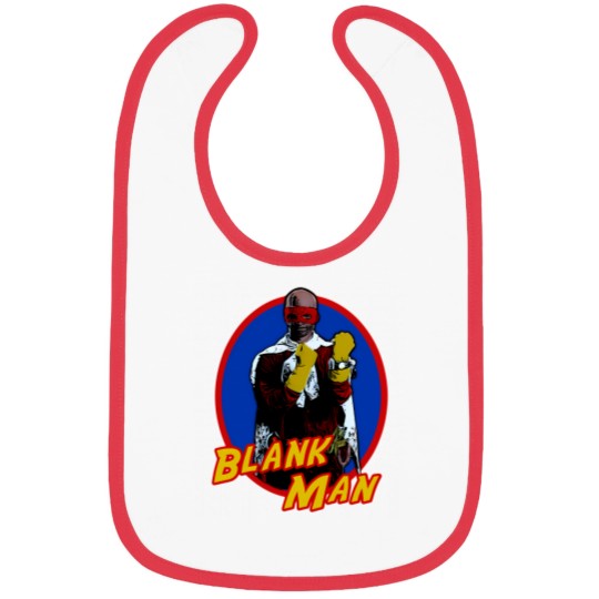 Discover Blankman Bibs