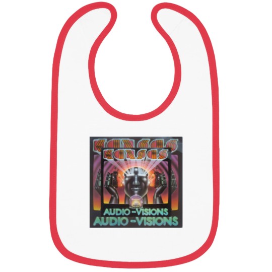 Discover KANSAS BAND Bibs