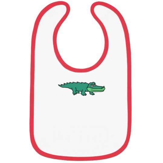 Discover King Gizzard Lizard Bibs