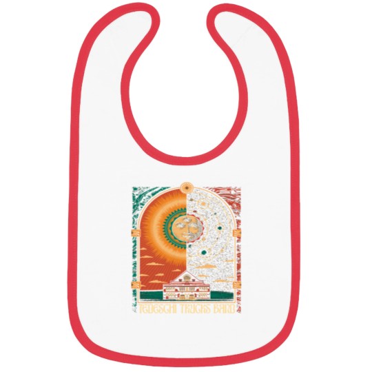 Discover Tedeschi Trucks Band Bibs