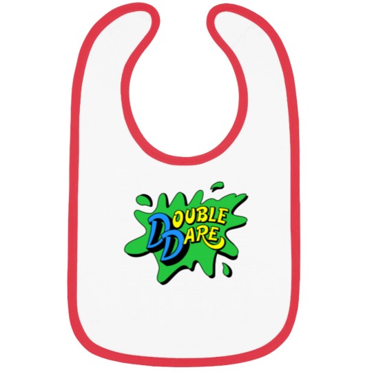 Discover Double Dare Bibs
