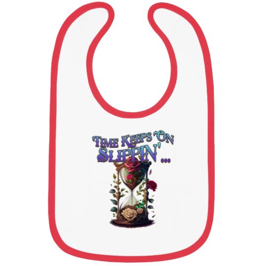Discover Rock Music Bibs Steve Miller Band Tribute