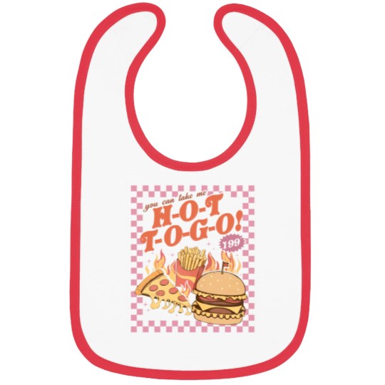 Discover Chappell Roan Bibs, Hot to Go! Bibs, Midwest Princess Tour Merch