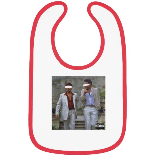 Discover Benny - The Plugs I Met Bibs
