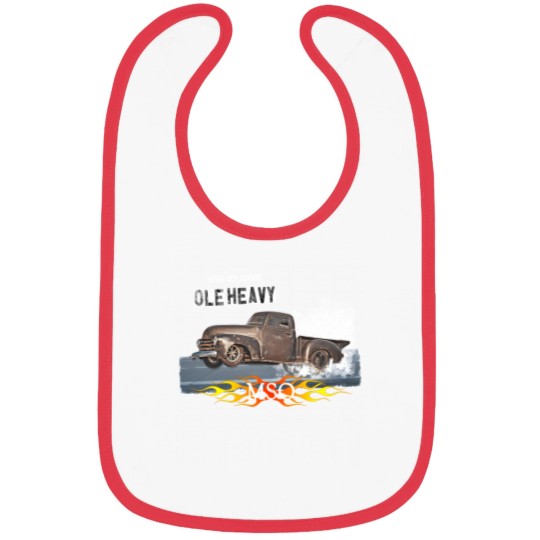 Discover Ole Heavy Ziptie Heifer Jj D Boss Memphis Street Racing Outlaws Street Bibs