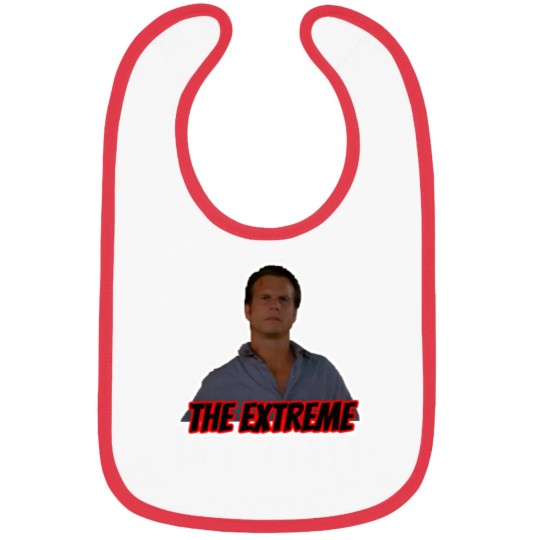 Discover The Extreme Bill Paxton Active Bibs