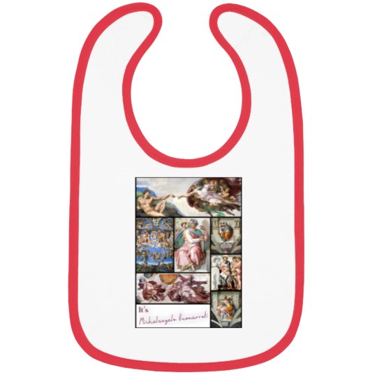 Discover Its Michelangelo Buonarroti Collection - Art Bibs