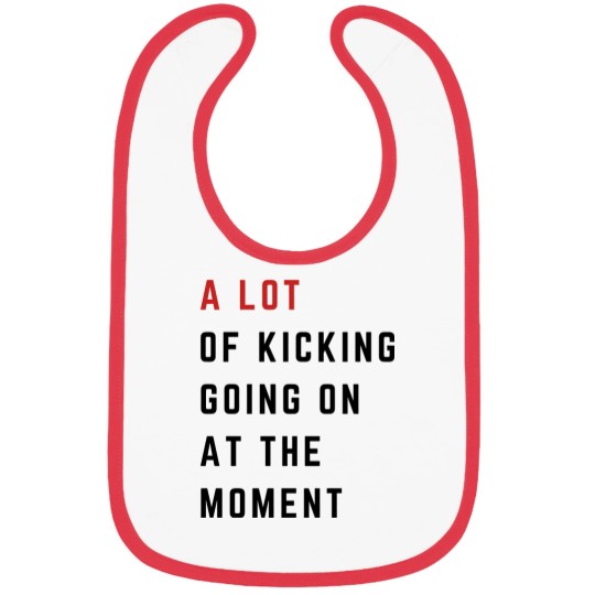 Discover Funny Maternity Bibs, A Lot Going On At The Moment Bibs, Funny Pregnancy, Taylor Fan Bibs,Swift, Swiftie Bibs