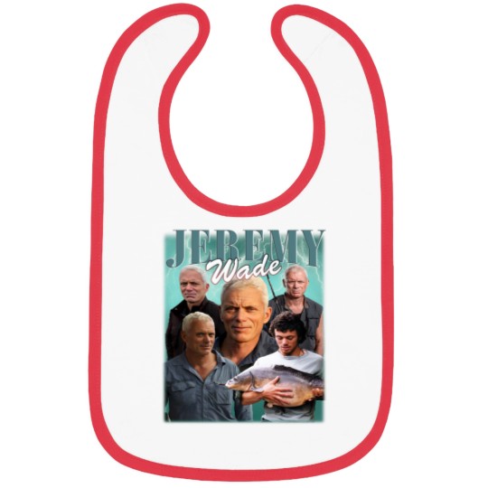 Discover Jeremy Wade Vintage Graphic Bibs
