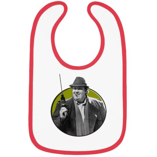 Discover Uncle Buck Bibs