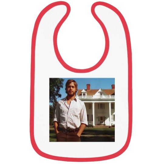 Discover Ryan Gosling The Notebook Noah Bibs Bibs