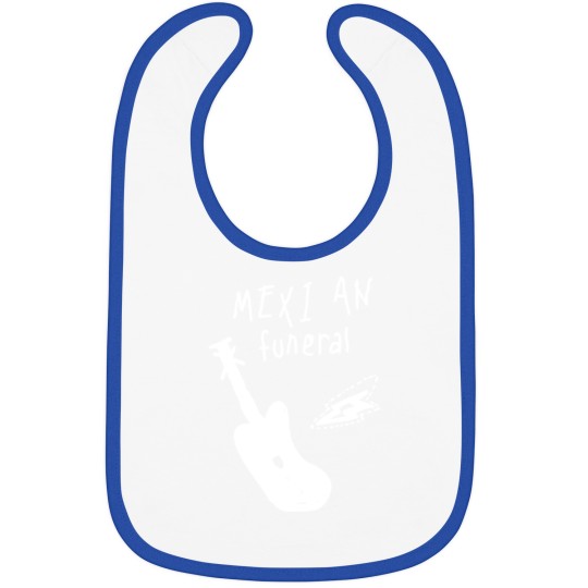 Discover mexican funeral dirk gently band Bibs design Bibs