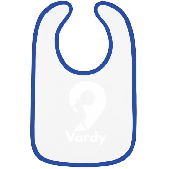 Discover Vardy 9 Bibs