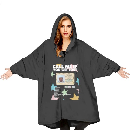 Discover Tyler The Creator Blanket Hoodies, Vintage Tyler The Creator Album