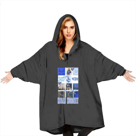 Discover Comfort Colors Megan Moroney Blanket Hoodies