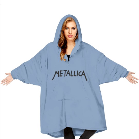 Discover Beavis Costume Blanket Hoodies