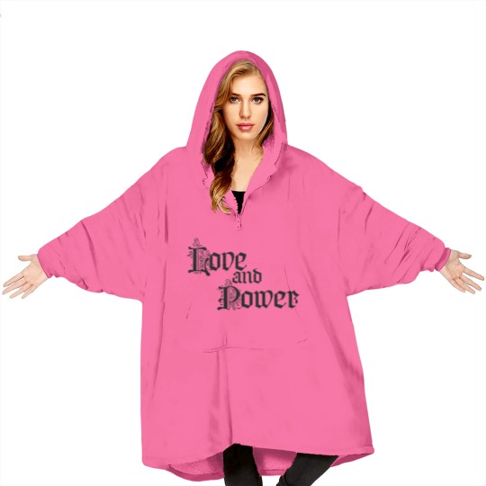 Discover Halsey Blanket Hoodies, Love And Power Tour Blanket Hoodies, Halsey 2023 Blanket Hoodies, Halsey Album Blanket Hoodies, Halsey Fan Blanket Hoodies