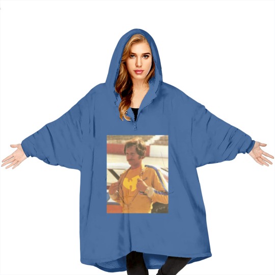 Discover Dale Earnhardt Wutang - Dale Earnhardt - Blanket Hoodies