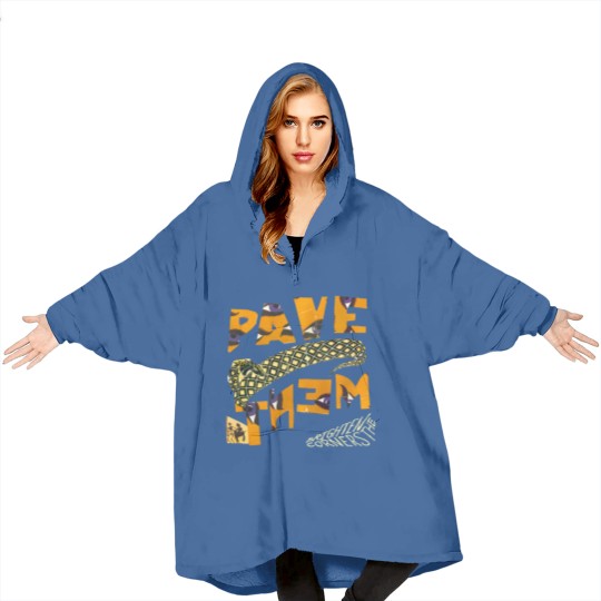 Discover Pavement Brighten the Corners High Quality Blanket Hoodies