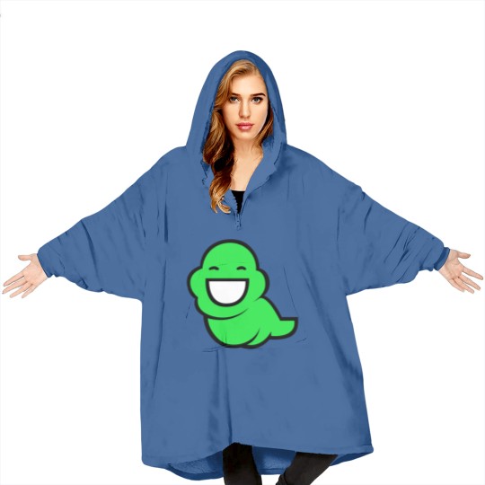 Discover Homestuck Blanket Hoodies, John Egbert Blanket Hoodies, Homestuck John Egbert Blanket Hoodies