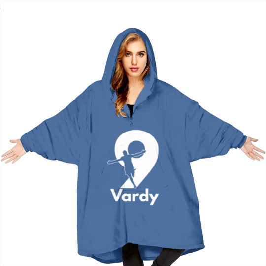 Discover Vardy 9 Blanket Hoodies