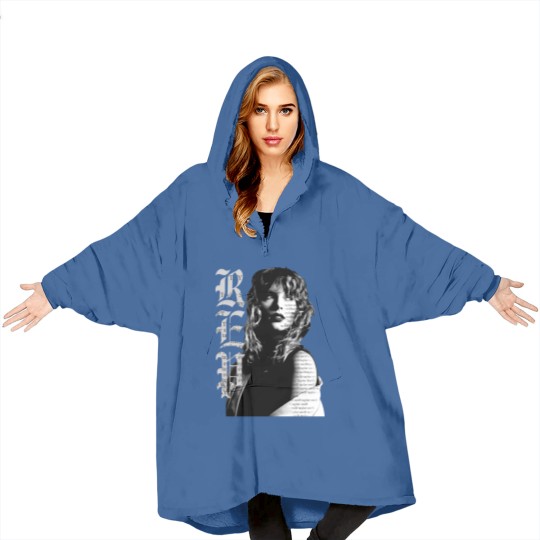 Discover Vintage Reputation Swiftie Blanket Hoodies, Reputation Blanket Hoodies, Rep Blanket Hoodies, Taylor's Version