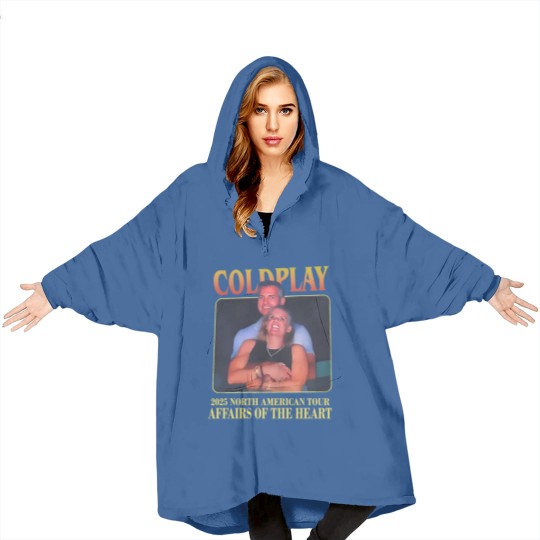 Discover Astronomer CEO CPO Scandal Blanket Hoodies