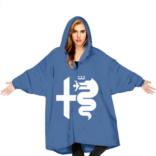 Discover Alfa Blanket Hoodies, Alfa Blanket Hoodies