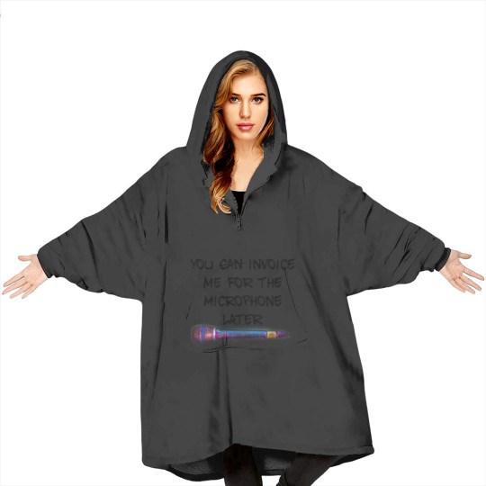 Discover Alex Turner (1) Blanket Hoodies