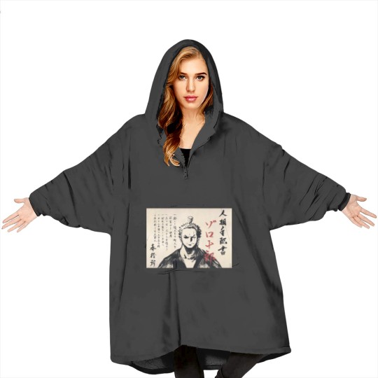 Discover Zorojuro In Wano Strawhat crew OnePiece Zoro Nothing Happened Oneh Piece - Luffy gear 2nd Monkey D Luffy onet piece Luffy Joyboy Gear 5!! Onet Piece Luffy Awakening Luffy Detailed Scar Galley La Luffy Post Ennies Lobby Tank Ace Classic Blanket Hoodies