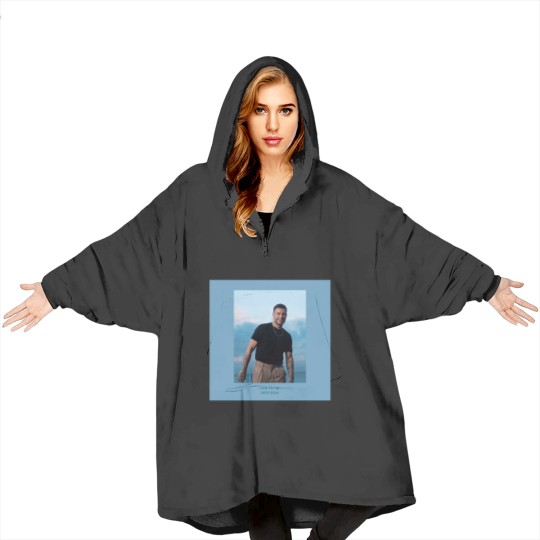 Discover LIAM PAYNE Direction One Blanket Hoodies