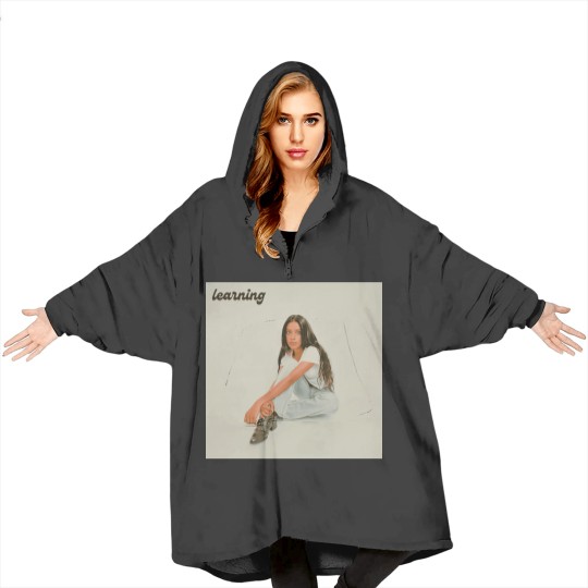 Discover debbii dawson Blanket Hoodies