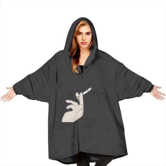 Discover Cigarette Daydreams Cage The Elephant Blanket Hoodies