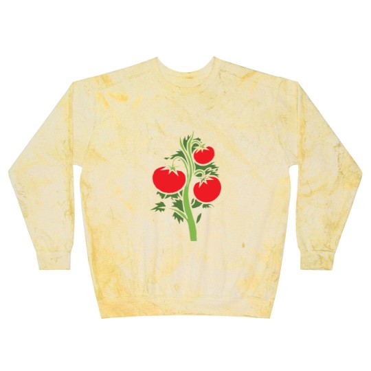 Discover tomaten tomato tomatoes veggie gemuese vegetables3 Blast Sweatshirts