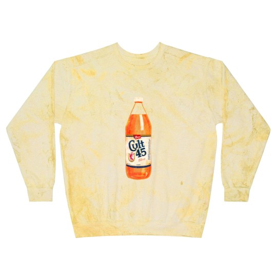 Discover Cult 45 - Trump - Blast Sweatshirts