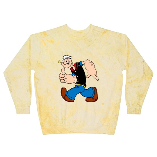 Discover popeye - Popeye - Blast Sweatshirts