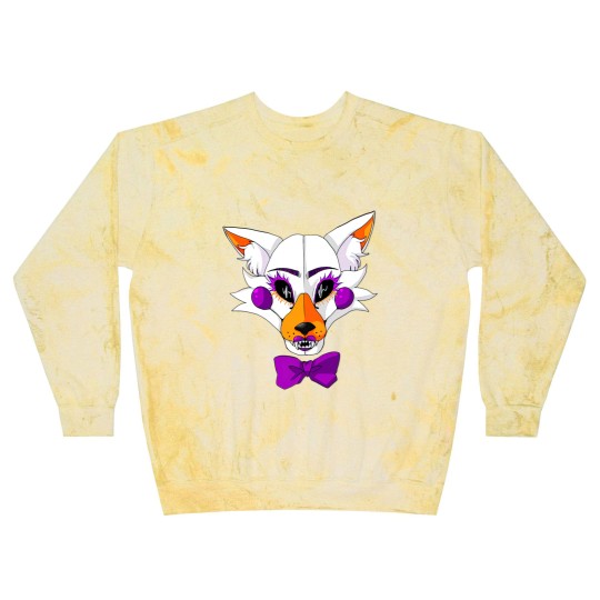 Discover LOLbit - Five Nights At Freddys - Blast Sweatshirts