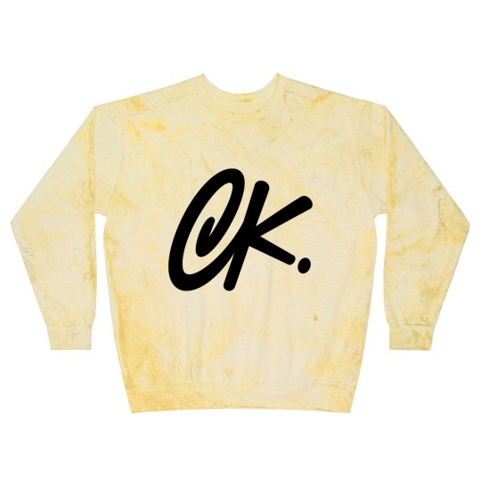 Discover CK Blast Sweatshirts