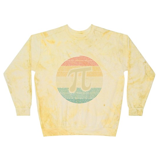 Discover PI Day Math 3.14 Number PI Lover - Pi Day - Blast Sweatshirts